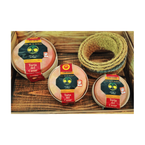 Torta del Casar Flor de la Dehesa D.O.P