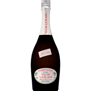 Vía de la Plata Reserva Chardonnay