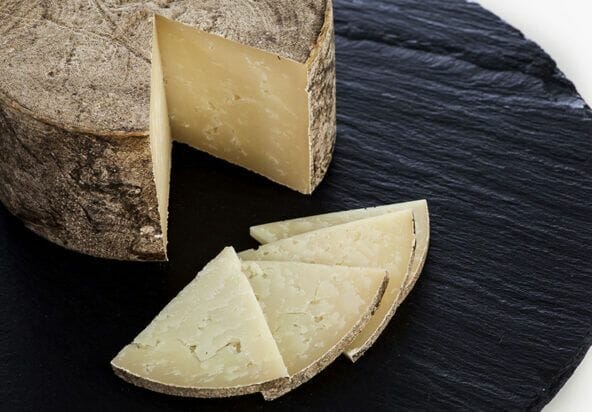 Queso de Oveja VIEJO MAESTRO - Imagen 2