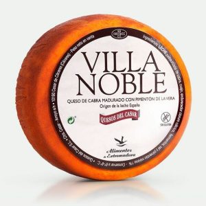 Queso de Cabra VILLA NOBLE