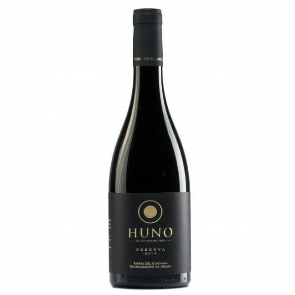 Los Balancines Huno Reserva
